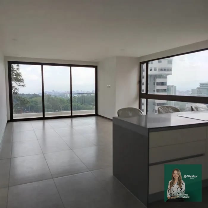 Apartamento en venta zona 15 — Apartamento en Venta en Albero San Lazaro, Zona 15, Guatemala, Ciudad — foto 1 de 17