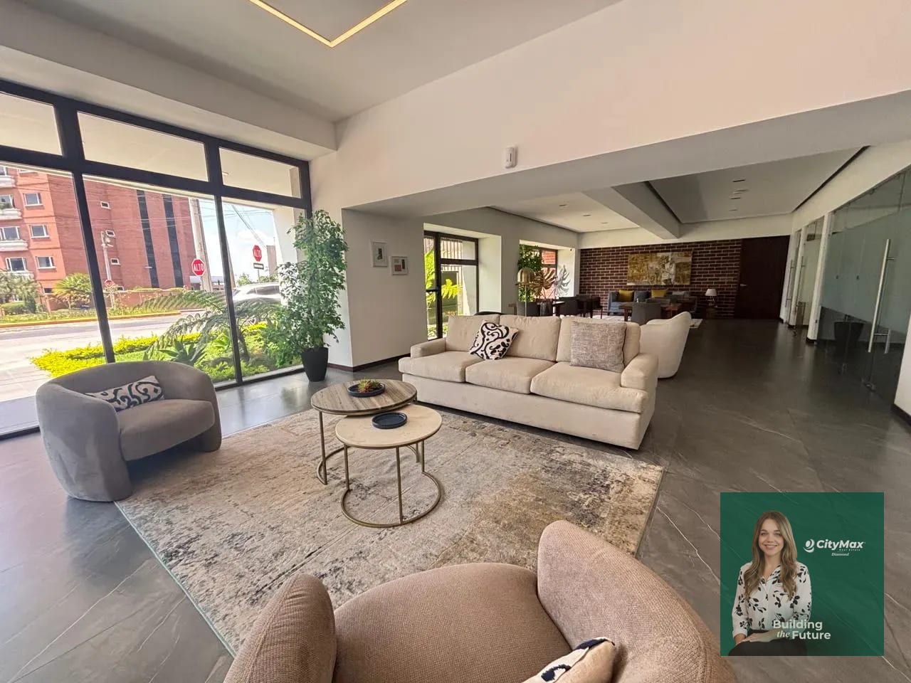 Apartamento en venta zona 15 — Apartamento en Venta en Albero San Lazaro, Zona 15, Guatemala, Ciudad — foto 13 de 17