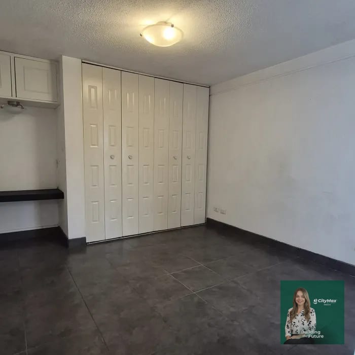 Apartamento semi amueblado en renta zona 15 — Apartamento en Alquiler en Zona 15, Guatemala, Ciudad — foto 5 de 13