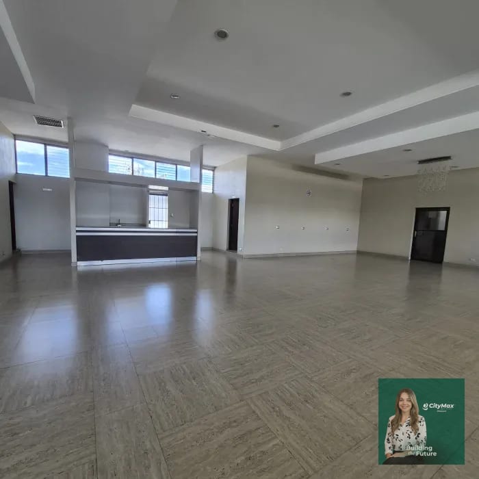 Apartamento semi amueblado en renta zona 15 — Apartamento en Alquiler en Zona 15, Guatemala, Ciudad — foto 12 de 13