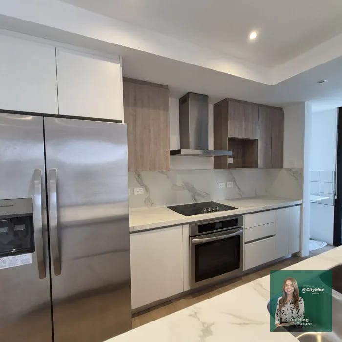 Exclusivo apartamento en Gaura zona 15 — Apartamento en Alquiler en Gaura, Zona 15, Guatemala, Ciudad — foto 5 de 13
