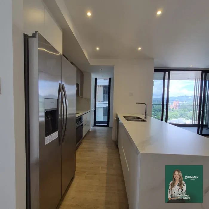Exclusivo apartamento en Gaura zona 15 — Apartamento en Alquiler en Gaura, Zona 15, Guatemala, Ciudad — foto 6 de 13
