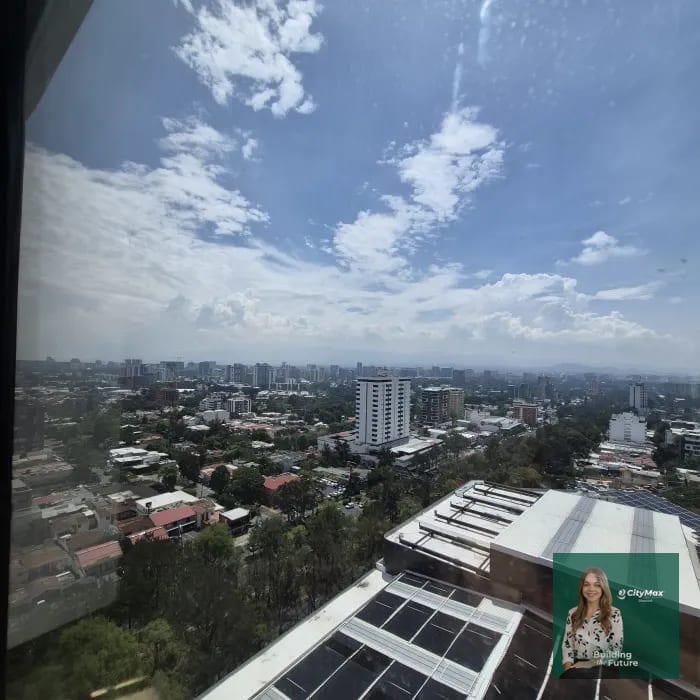 Exclusivo apartamento en Gaura zona 15 — Apartamento en Alquiler en Gaura, Zona 15, Guatemala, Ciudad — foto 12 de 13