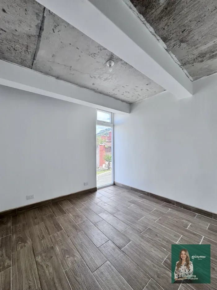 Casa para estrenar en venta — Casa en Venta en Hacienda Real, Zona 16, Guatemala, Ciudad — foto 9 de 12
