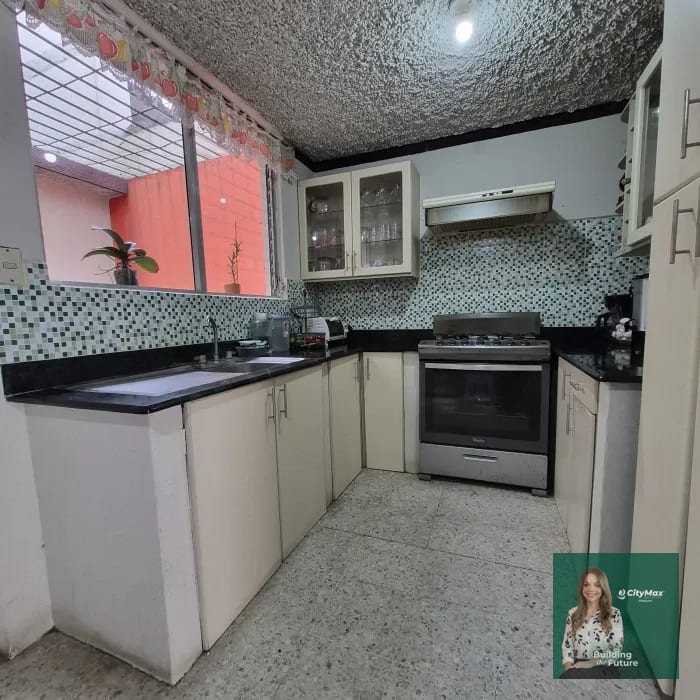Casa en venta en Bosques de San Nicolás — Casa en Venta en Bosques de San Nicolás, Zona 4 Mixco, Guatemala, Ciudad — foto 7 de 16