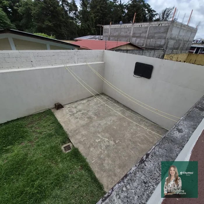 Casa en venta en Bosques de San Nicolás — Casa en Venta en Bosques de San Nicolás, Zona 4 Mixco, Guatemala, Ciudad — foto 11 de 16