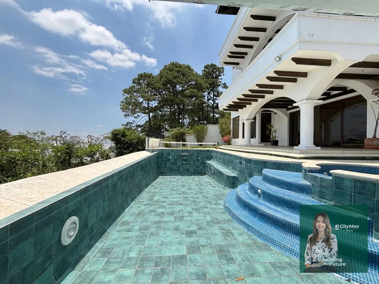 Hermosa casa en venta Carretera a El Salvador — Casa en Venta en Monte bello, Carretera a El Salvador, Guatemala, Ciudad — foto 1 de 17