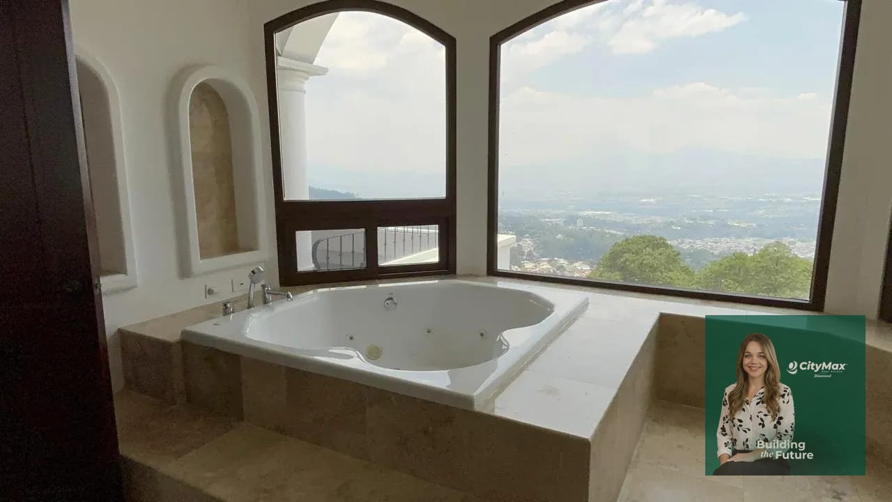 Hermosa casa en venta Carretera a El Salvador — Casa en Venta en Monte bello, Carretera a El Salvador, Guatemala, Ciudad — foto 12 de 17