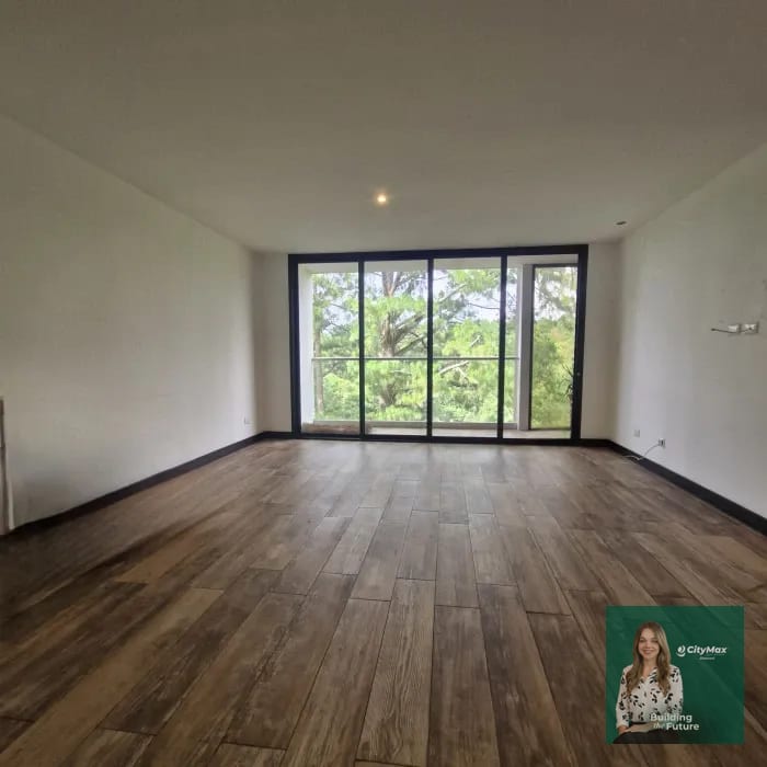 Apartamento en renta zona 16 — Apartamento en Alquiler en Zona 16, Guatemala, Ciudad — foto 3 de 15