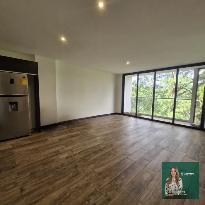 Apartamento en renta zona 16 — Apartamento en Alquiler en Zona 16, Guatemala, Ciudad — foto 1 de 15
