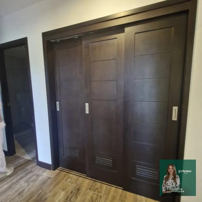 Apartamento en renta zona 16 — Apartamento en Alquiler en Zona 16, Guatemala, Ciudad — foto 6 de 15
