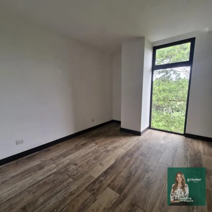 Apartamento en renta zona 16 — Apartamento en Alquiler en Zona 16, Guatemala, Ciudad — foto 7 de 15