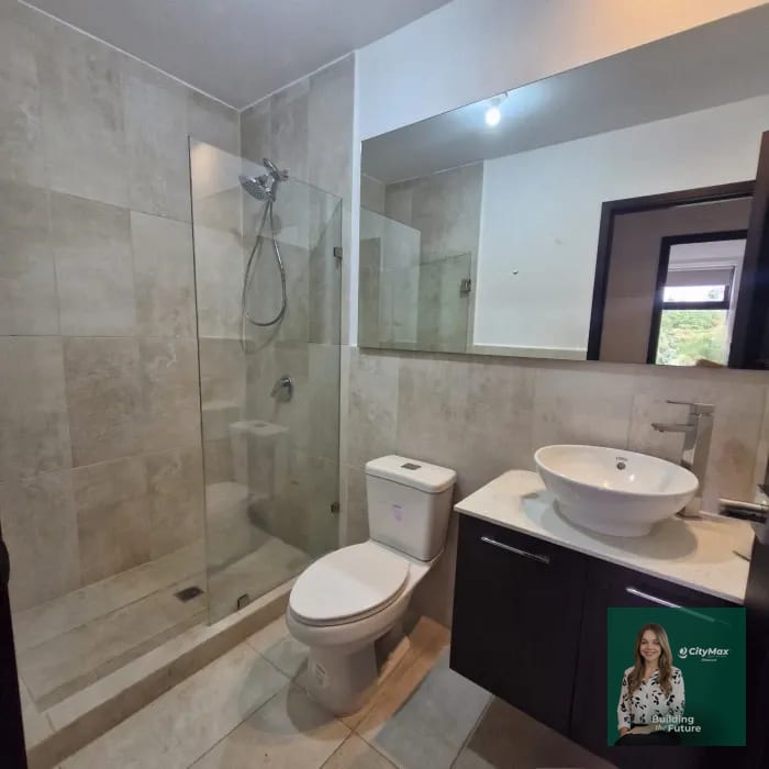 Apartamento en renta zona 16 — Apartamento en Alquiler en Zona 16, Guatemala, Ciudad — foto 8 de 15