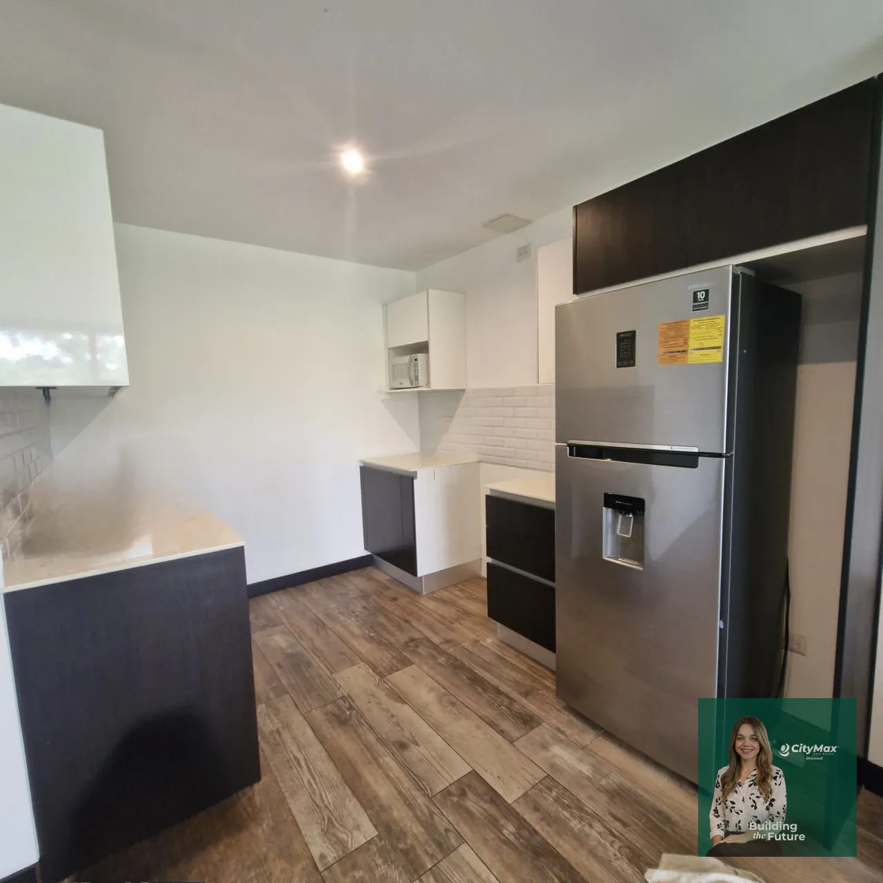 Apartamento en renta zona 16 — Apartamento en Alquiler en Zona 16, Guatemala, Ciudad — foto 4 de 15