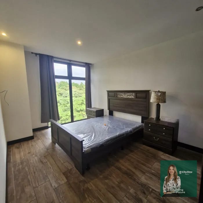 Apartamento en renta zona 16 — Apartamento en Alquiler en Zona 16, Guatemala, Ciudad — foto 9 de 15