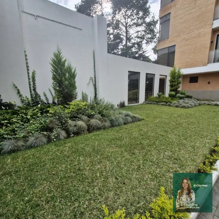 Apartamento en renta zona 16 — Apartamento en Alquiler en Zona 16, Guatemala, Ciudad — foto 15 de 15