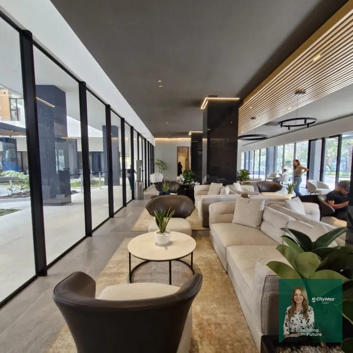 Apartamento en Venta y Renta – Parque 14, Zona 14 — Apartamento en Venta en Parque 14, Zona 14, Guatemala, Ciudad — foto 2 de 11