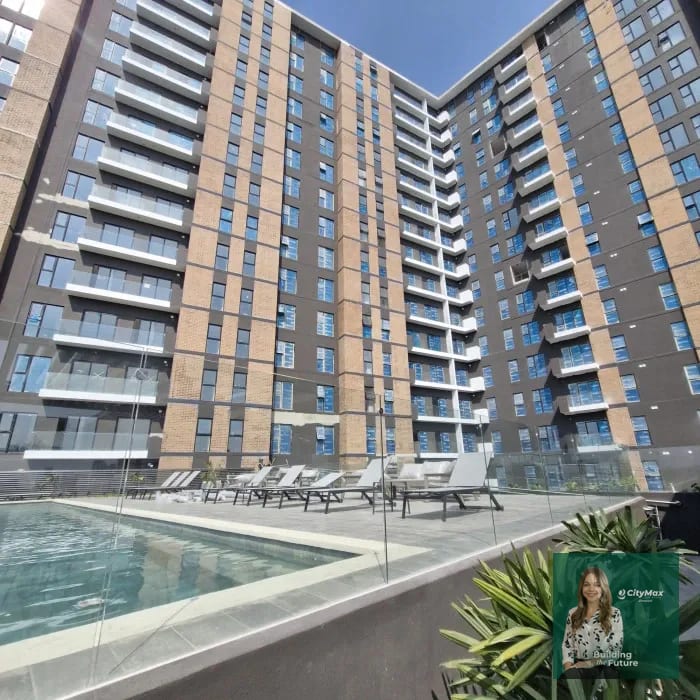 Apartamento en Venta y Renta – Parque 14, Zona 14 — Apartamento en Venta en Parque 14, Zona 14, Guatemala, Ciudad — foto 1 de 11