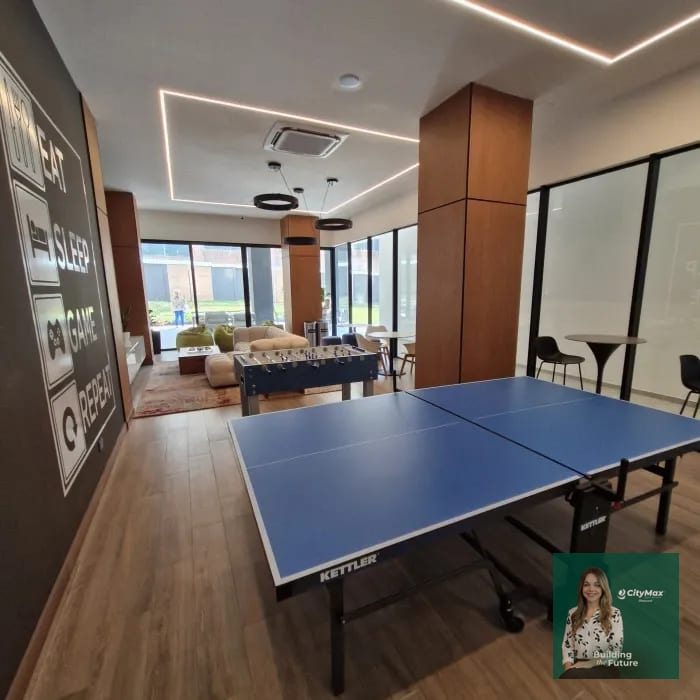 Apartamento en Venta y Renta – Parque 14, Zona 14 — Apartamento en Venta en Parque 14, Zona 14, Guatemala, Ciudad — foto 4 de 11