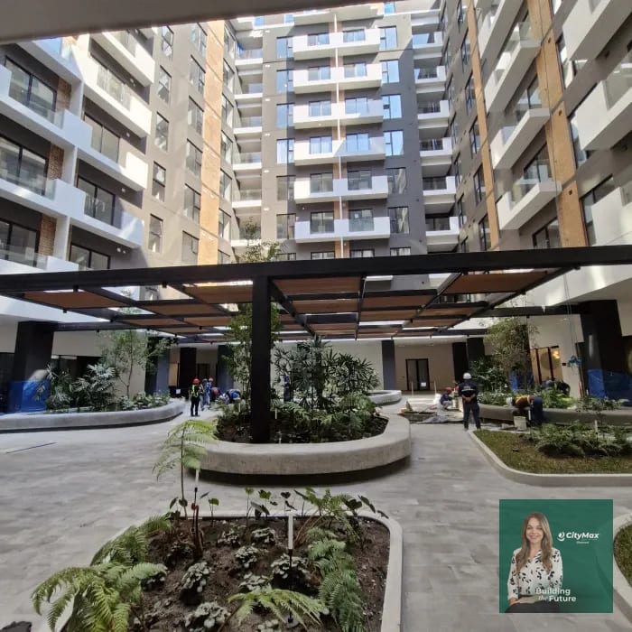 Apartamento en Venta y Renta – Parque 14, Zona 14 — Apartamento en Venta en Parque 14, Zona 14, Guatemala, Ciudad — foto 5 de 11