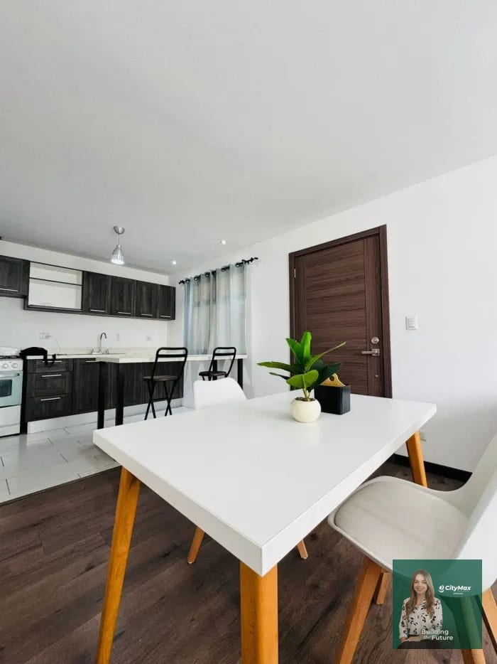 Apartamento en renta zona 7 — Apartamento en Alquiler en Di Fiori, Zona 7, Guatemala, Ciudad — foto 3 de 8