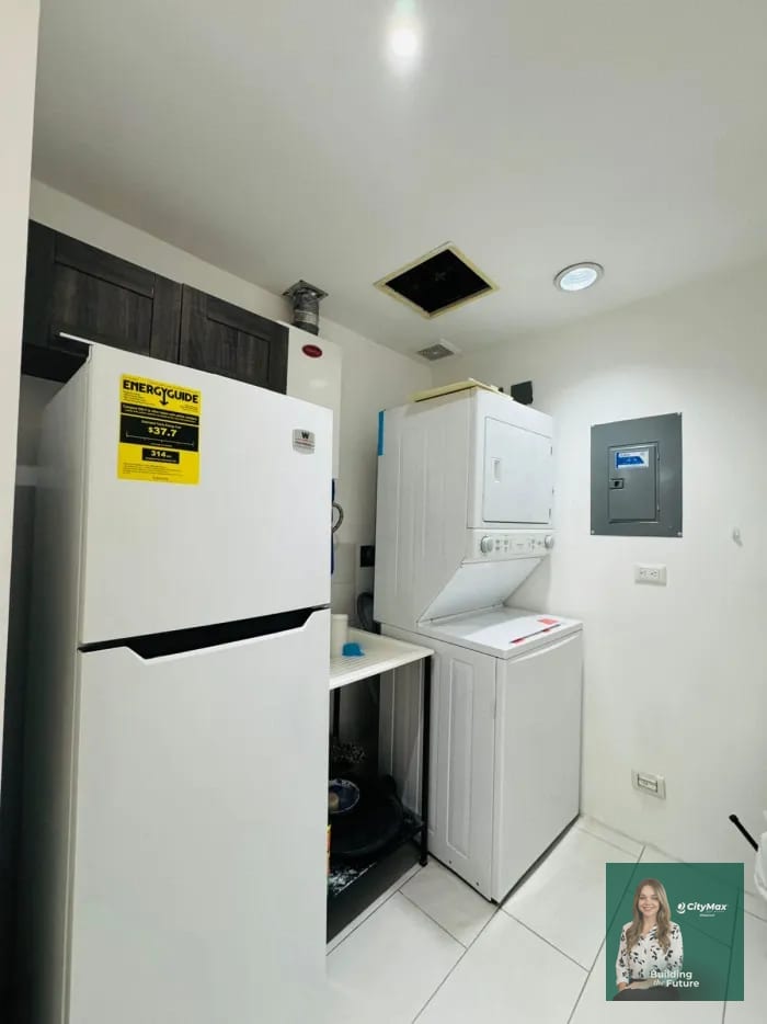Apartamento en renta zona 7 — Apartamento en Alquiler en Di Fiori, Zona 7, Guatemala, Ciudad — foto 5 de 8