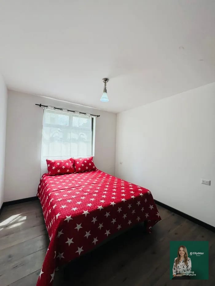 Apartamento en renta zona 7 — Apartamento en Alquiler en Di Fiori, Zona 7, Guatemala, Ciudad — foto 6 de 8