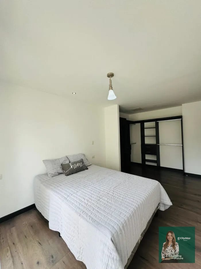 Apartamento en renta zona 7 — Apartamento en Alquiler en Di Fiori, Zona 7, Guatemala, Ciudad — foto 7 de 8