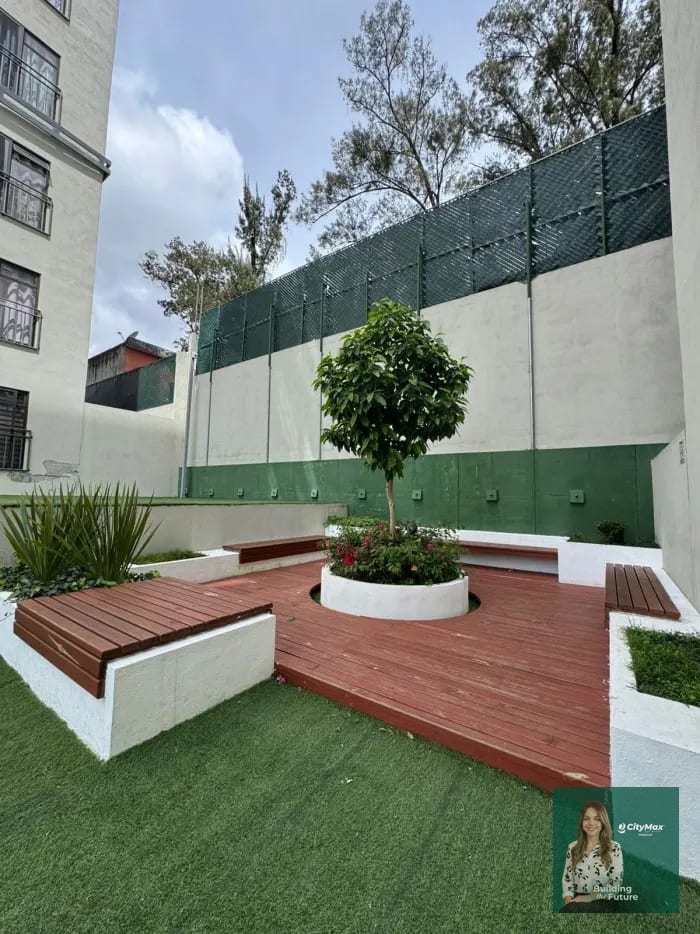 Apartamento en renta zona 7 — Apartamento en Alquiler en Di Fiori, Zona 7, Guatemala, Ciudad — foto 8 de 8