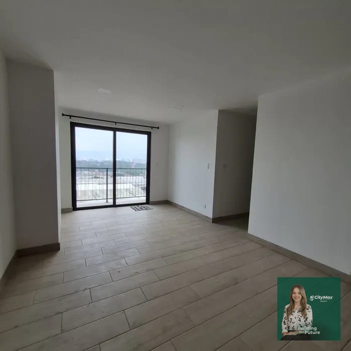 Apartamento nuevo en renta en Atanasio Tzul, Zona 12 — Apartamento en Alquiler en Armonía, Zona 12, Guatemala, Ciudad — foto 3 de 14