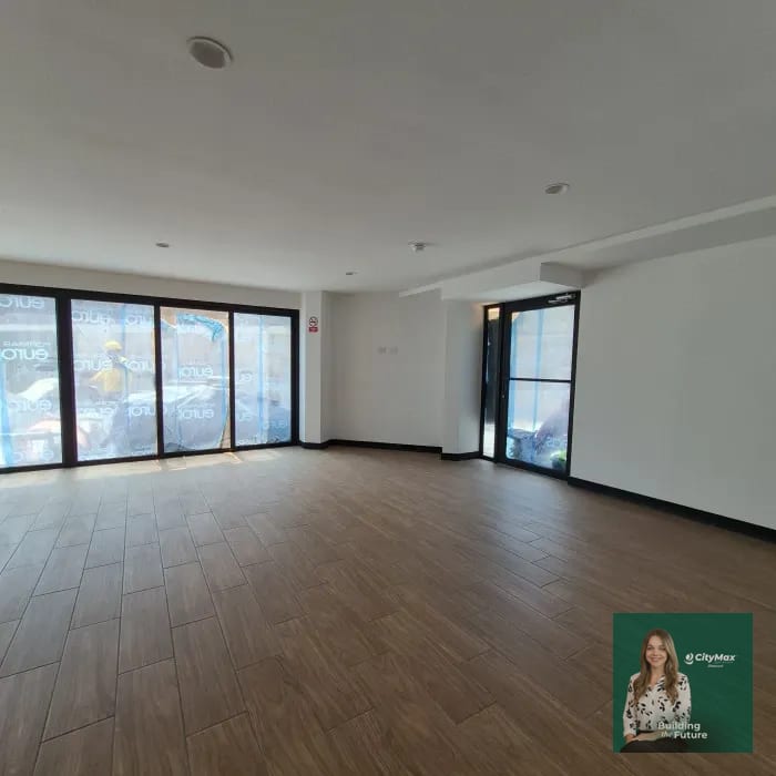 Apartamento nuevo en renta en Atanasio Tzul, Zona 12 — Apartamento en Alquiler en Armonía, Zona 12, Guatemala, Ciudad — foto 9 de 14