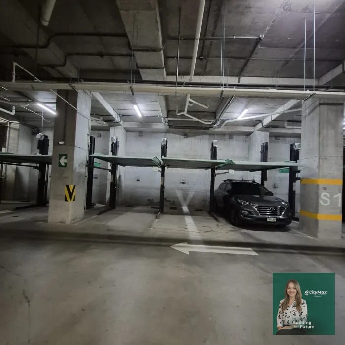 Apartamento nuevo en renta en Atanasio Tzul, Zona 12 — Apartamento en Alquiler en Armonía, Zona 12, Guatemala, Ciudad — foto 14 de 14