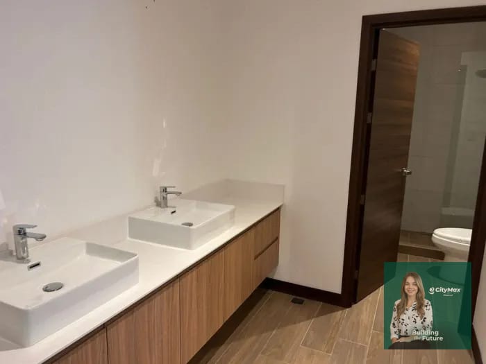 Apartamento NUEVO en Renta en Zona 15 Vista Hermosa 3 — Apartamento en Alquiler en Spazio, Zona 15, Guatemala, Ciudad — foto 6 de 17