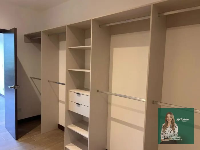 Apartamento NUEVO en Renta en Zona 15 Vista Hermosa 3 — Apartamento en Alquiler en Spazio, Zona 15, Guatemala, Ciudad — foto 7 de 17