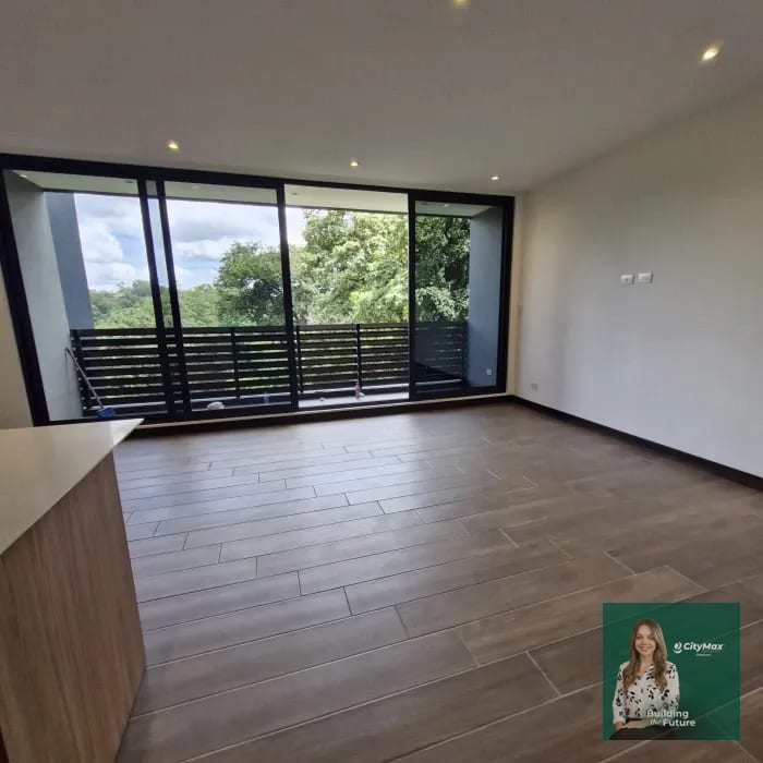 Apartamento NUEVO en Renta en Zona 15 Vista Hermosa 3 — Apartamento en Alquiler en Spazio, Zona 15, Guatemala, Ciudad — foto 10 de 17