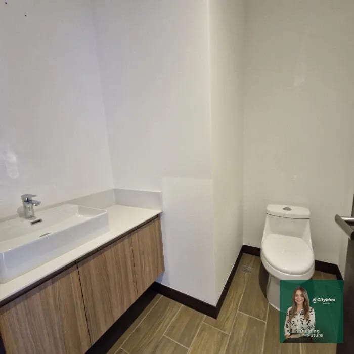 Apartamento NUEVO en Renta en Zona 15 Vista Hermosa 3 — Apartamento en Alquiler en Spazio, Zona 15, Guatemala, Ciudad — foto 12 de 17