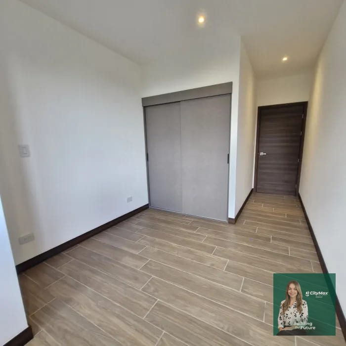 Apartamento NUEVO en Renta en Zona 15 Vista Hermosa 3 — Apartamento en Alquiler en Spazio, Zona 15, Guatemala, Ciudad — foto 13 de 17