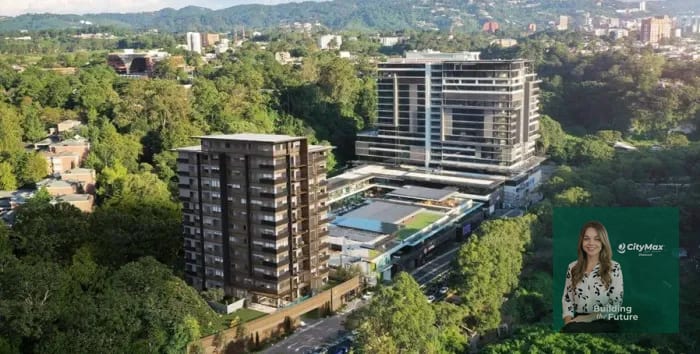 Apartamento NUEVO en Renta en Zona 15 Vista Hermosa 3 — Apartamento en Alquiler en Spazio, Zona 15, Guatemala, Ciudad — foto 17 de 17