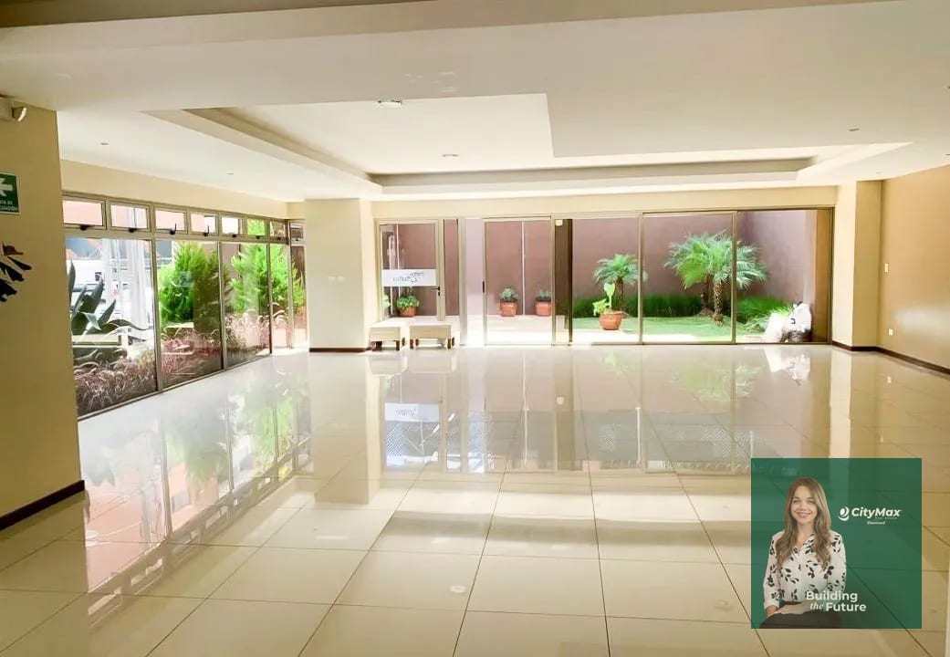 Hermoso apartamento en renta zona 14 — Apartamento en Alquiler en Torre Quattro, Zona 14, Guatemala, Ciudad — foto 7 de 14