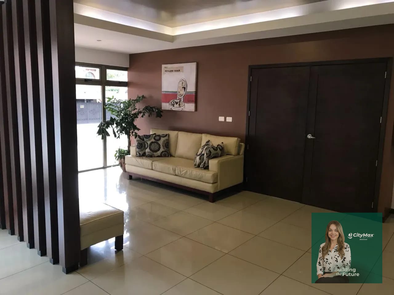Hermoso apartamento en renta zona 14 — Apartamento en Alquiler en Torre Quattro, Zona 14, Guatemala, Ciudad — foto 9 de 14