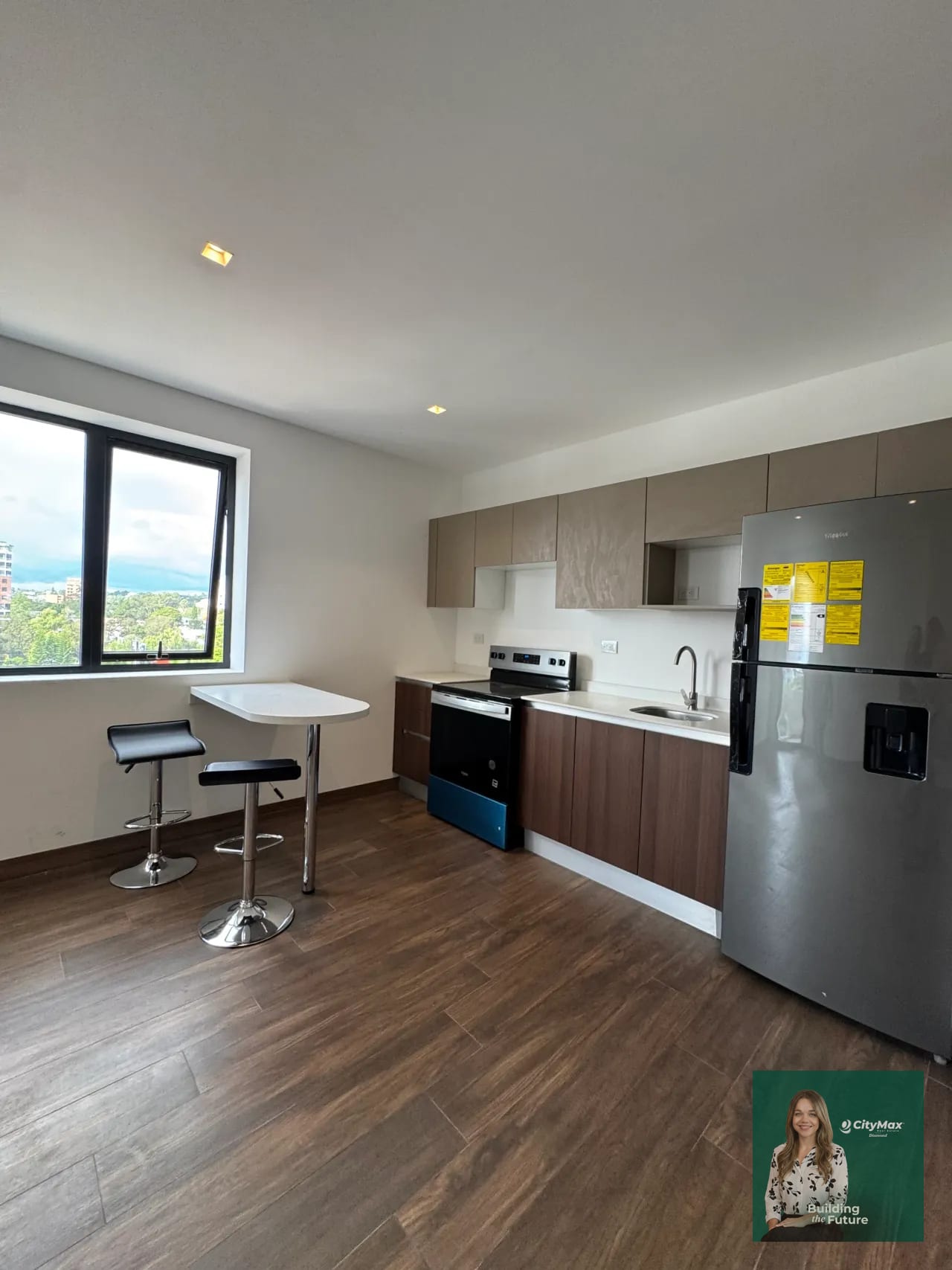 Hermoso apartamento en venta/renta en Vila Quince — Apartamento en Venta en Vila Quince, Zona 15, Guatemala, Ciudad — foto 11 de 11