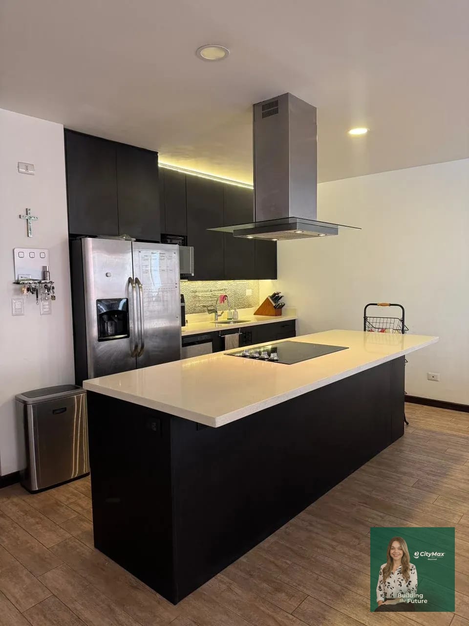 Apartamento en venta en Albero 15 — Apartamento en Venta en Álbero 15, Zona 15, Guatemala, Ciudad — foto 2 de 8