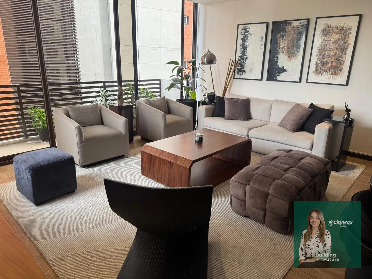 Apartamento en venta en Albero 15 — Apartamento en Venta en Álbero 15, Zona 15, Guatemala, Ciudad — foto 1 de 8