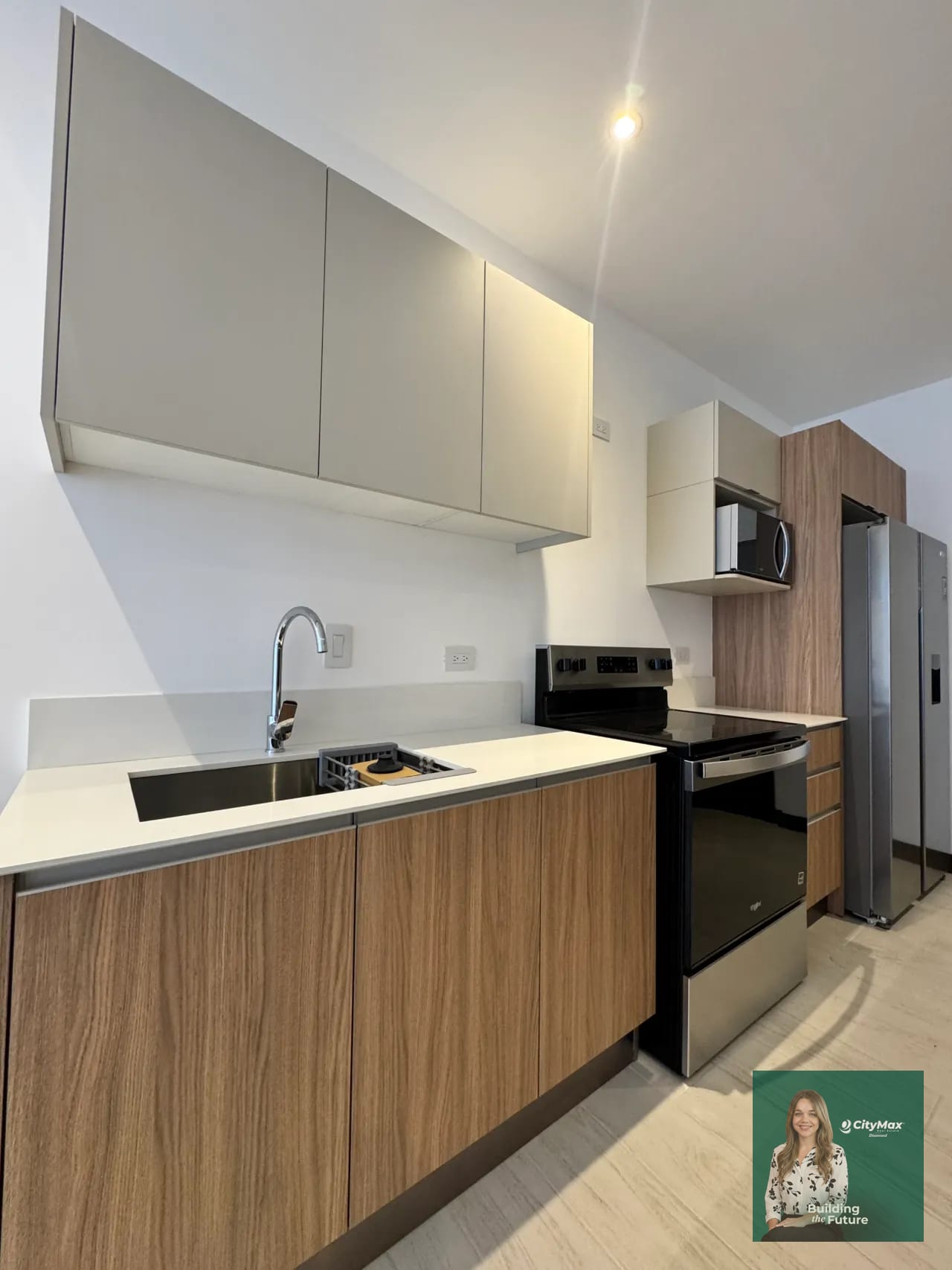 Apartamento en venta en Spazio zona 15 — Apartamento en Venta en Spazio, Zona 15, Guatemala, Ciudad — foto 3 de 15