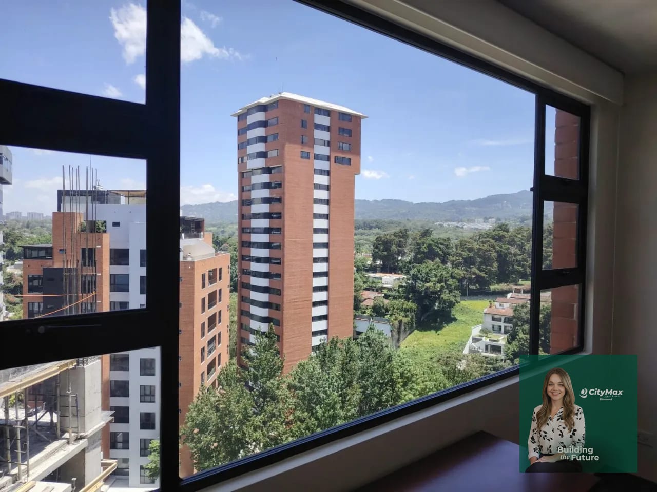 Exclusivo apartamento en renta en zona 14 — Apartamento en Alquiler en Real de Las Américas, Zona 14, Guatemala, Ciudad — foto 8 de 13