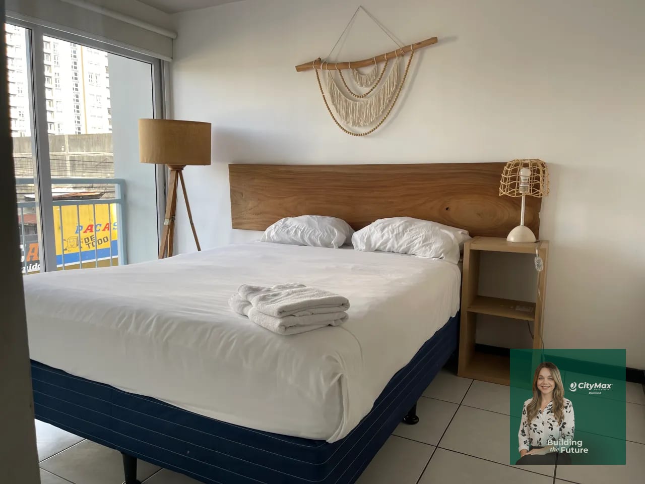 Apartamento amueblado en venta en zona 7 — Apartamento en Venta en Museo San Mateo, Zona 7, Guatemala, Ciudad — foto 6 de 11