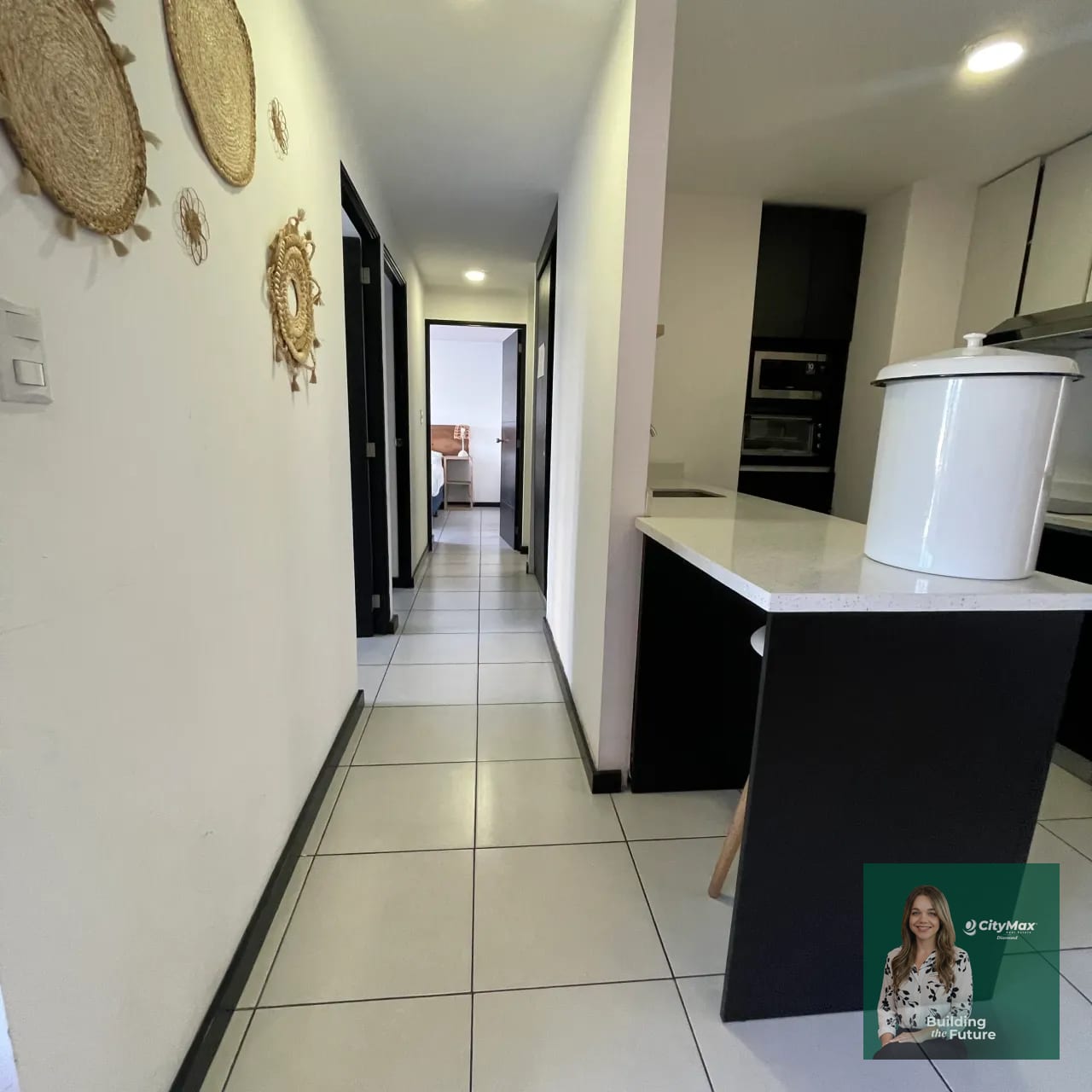 Apartamento amueblado en venta en zona 7 — Apartamento en Venta en Museo San Mateo, Zona 7, Guatemala, Ciudad — foto 5 de 11