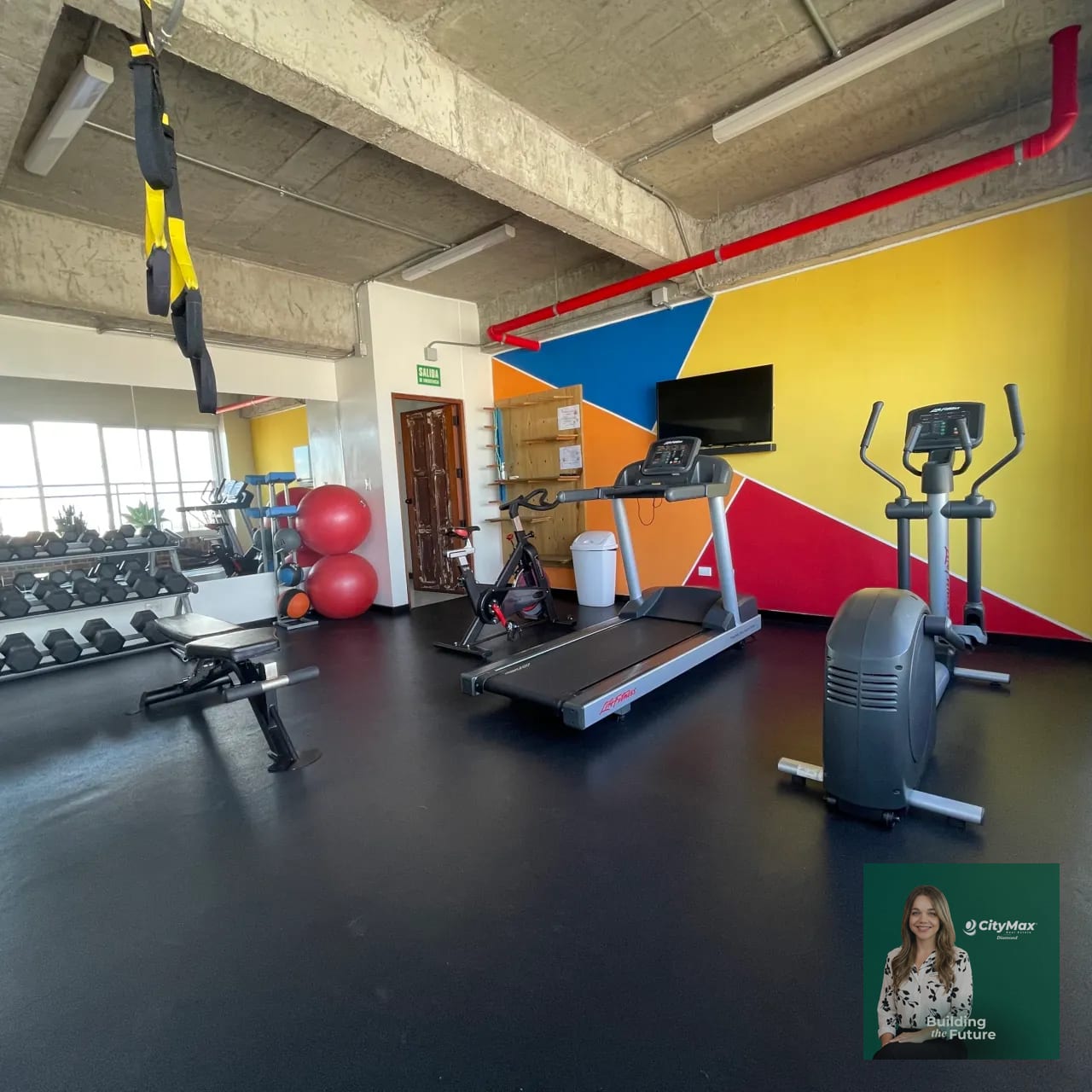 Apartamento amueblado en venta en zona 7 — Apartamento en Venta en Museo San Mateo, Zona 7, Guatemala, Ciudad — foto 9 de 11