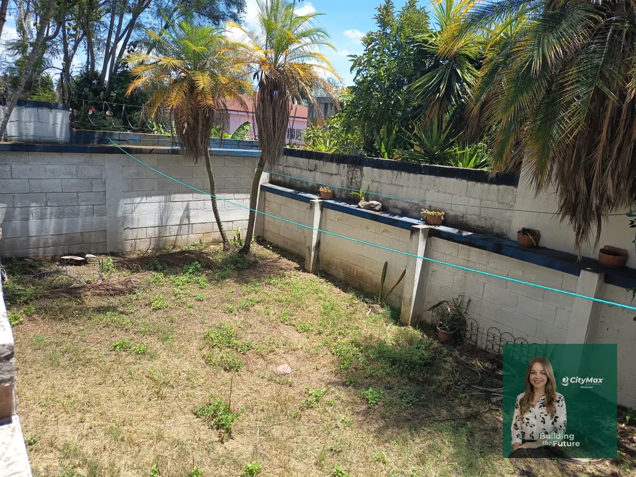 Casa en renta en San Cristóbal — Casa en Alquiler en Zona 8 Mixco, Guatemala, Ciudad — foto 10 de 11