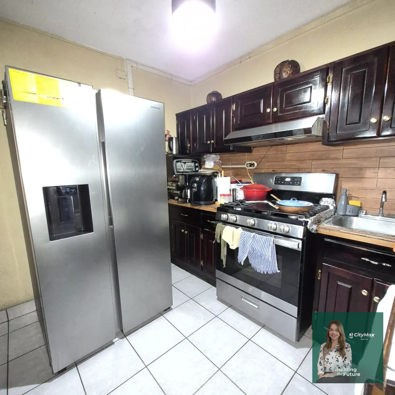 Amplia casa en venta en zona 21, residencial Eureka — Casa en Venta en Zona 21, Guatemala, Ciudad — foto 4 de 16
